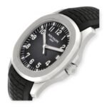 Patek Philippe Aquanaut Extra Large 5167A Steel Mens Watch - Image 3
