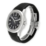 Patek Philippe Aquanaut Extra Large 5167A Steel Mens Watch - Image 4