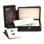 Patek Philippe Aquanaut Extra Large 5167A Steel Mens Watch - Image 7