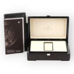 Patek Philippe Calatrava 6000R Rose Gold Brown Dial Mens Watch - Image 7