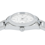 Rolex 36mm Oyster Perpetual 126200 with Silver Dial - 图片 3