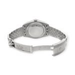 Rolex Datejust 126334 41mm White Index Dial With Jubilee - 图片 3