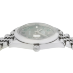 Rolex Datejust 41 – Stainless Steel with Wimbledon Dial and Jubilee Bracelet Ref. 126300 - 图片 3