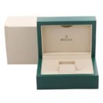 Rolex Datejust 41 Steel Yellow Gold 126333 White Dial Mens Watch - Image 7