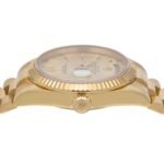 Rolex Day-Date 118238 36MM Champagne Dial With Yellow Gold President Bracelet - Image 4