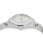 Rolex Ladies Stainless Steel 176200 Oyster Perpetual with Oyster Bracelet - Image 3