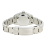 Rolex Ladies Stainless Steel 176200 Oyster Perpetual with Oyster Bracelet - Image 4