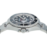 Rolex Sea Dweller 50th Anniversary Edition Stainless Steel 43MM 126600 - Image 3