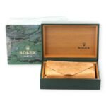 Rolex Sea-Dweller Black Dial 40MM 16600 - 图片 7