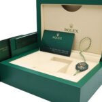 Rolex Steel and Everose Datejust 36 Watch 126231 Chocolate Index Dial - Jubilee Bracelet - 图片 3