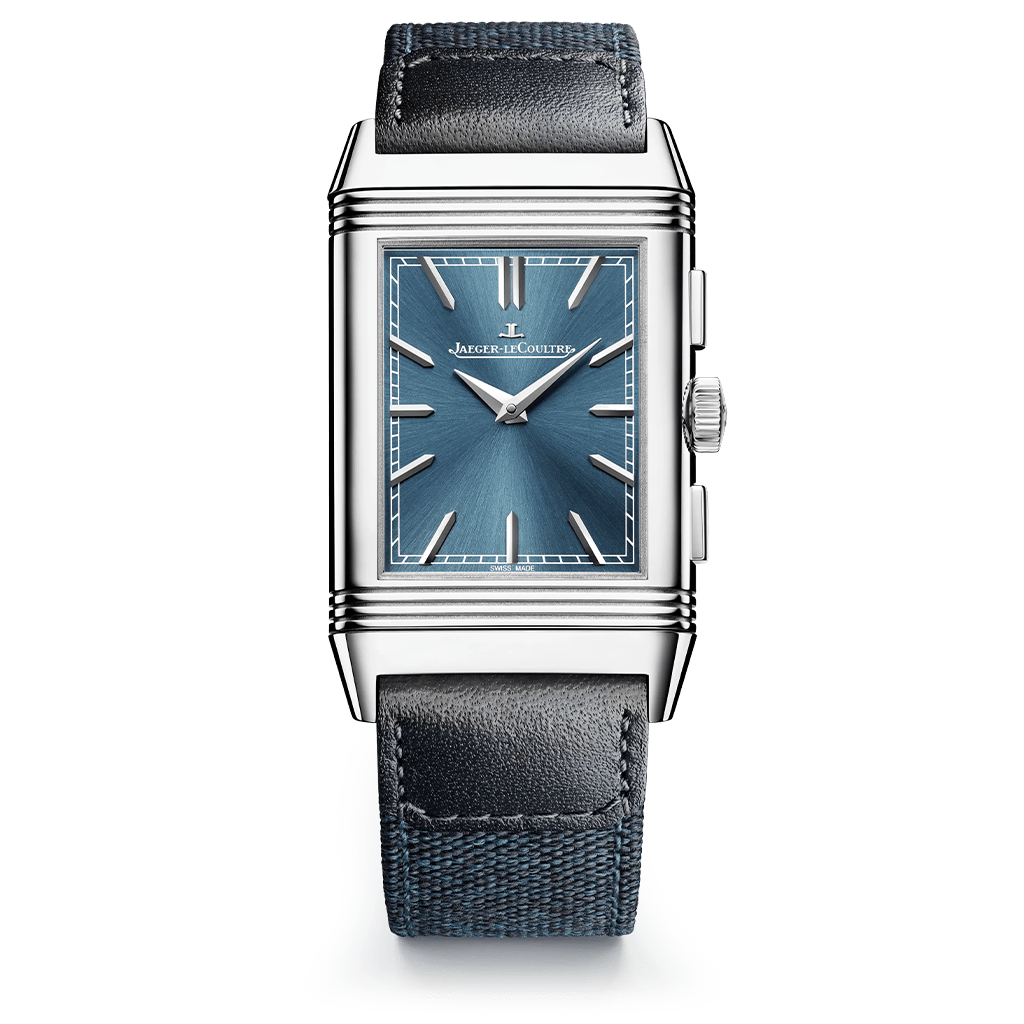 Q389848J.png Reverso Tribute Chronograph Q389848J - Image 1