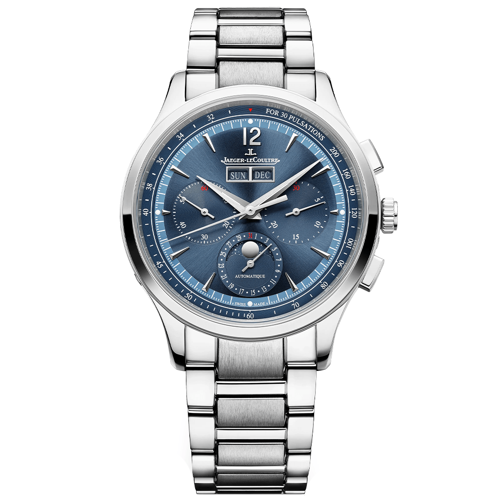 Q4138180.png Master Control Chronograph Calendar Q4138180 - Image 1