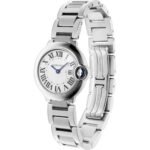 Ballon Bleu de Cartier watch, 28 mm W69010Z4 - Image 2