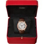 Ronde Louis Cartier watch W6801005 - Image 2