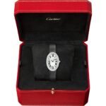 Baignoire watch, small model WB520008 - Image 2