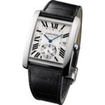 Tank MC watch W5330003 - Image 2