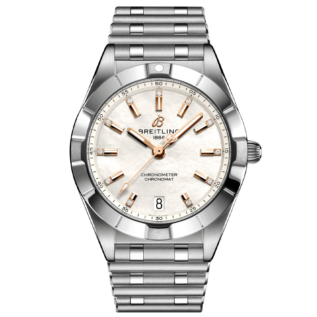 a77310101a4a1-chronomat-32-soldier.png Chronomat 32 A77310101A4A1 - Image 1