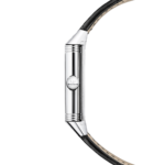 White Gold Reverso Tribute Enamel Men’s Watch Q39334S3 - Image 3
