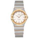 Constellation Quartz 28 MM 131.20.28.60.02.002