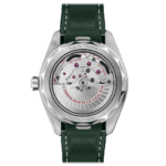 Seamaster Aqua Terra 150m Co‑Axial Master Chronometer GMT Worldtimer 43 mm 220.32.43.22.10.001 - 图片 2