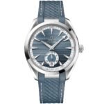 Seamaster Aqua Terra 150M Co‑Axial Master Chronometer Small Seconds 41 MM 220.12.41.21.03.005