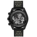 Speedmaster Dark Side of The Moon Chronograph 44.25 MM Apollo 8 311.92.44.30.01.001 - Image 2
