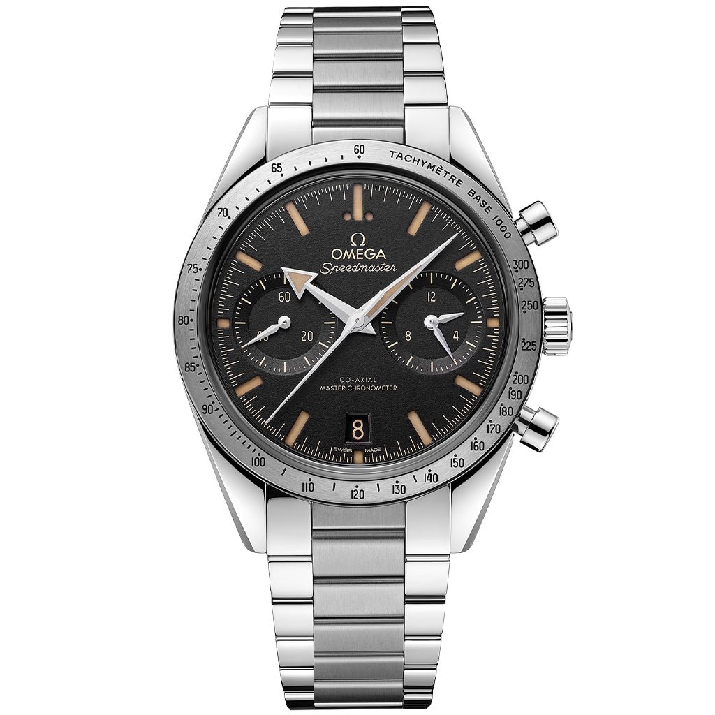 omega-speedmaster-speedmaster-57-co-axial-master-chronometer-chronograph-40-5-mm-33210415101001-1-product-zoom_png.jpg Speedmaster Speedmaster '57 Co‑Axial Master Chronometer Chronograph 40.5 MM 332.10.41.51.01.001 - Image 1