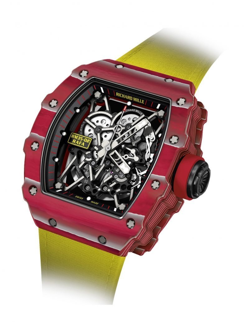 richard-mille-35-02-automatic-winding-rafael-nadal-948509.jpg Richard Mille 35-02 Automatic Winding Rafael Nadal - Image 1