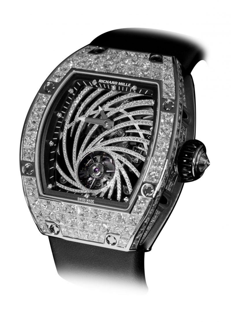 richard-mille-51-02-manual-winding-tourbillon-diamond-twister-716366.jpg Richard Mille 51-02 Manual Winding Tourbillon Diamond Twister - Image 1