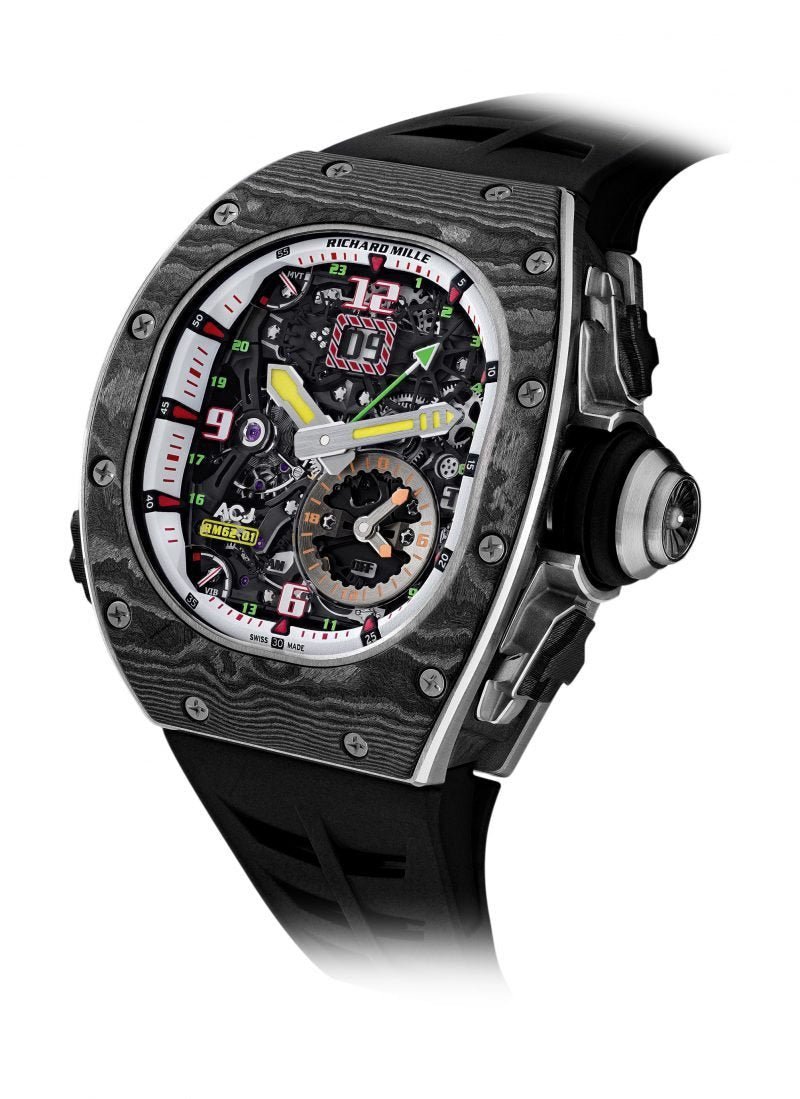 richard-mille-62-01-tourbillon-vibrating-alarichard-mille-acj-555266.jpg Richard Mille 62-01 Tourbillon Vibrating AlaRichard Mille ACJ - 图片 1