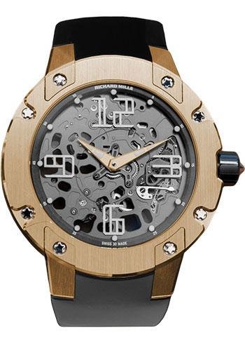 richard-mille-rm-033-rose-gold-watch-162292.jpg Richard Mille RM 033 Rose Gold Watch - Image 1
