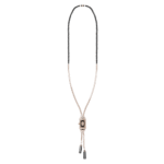 Reverso Secret Necklace Q3272301 - Image 2