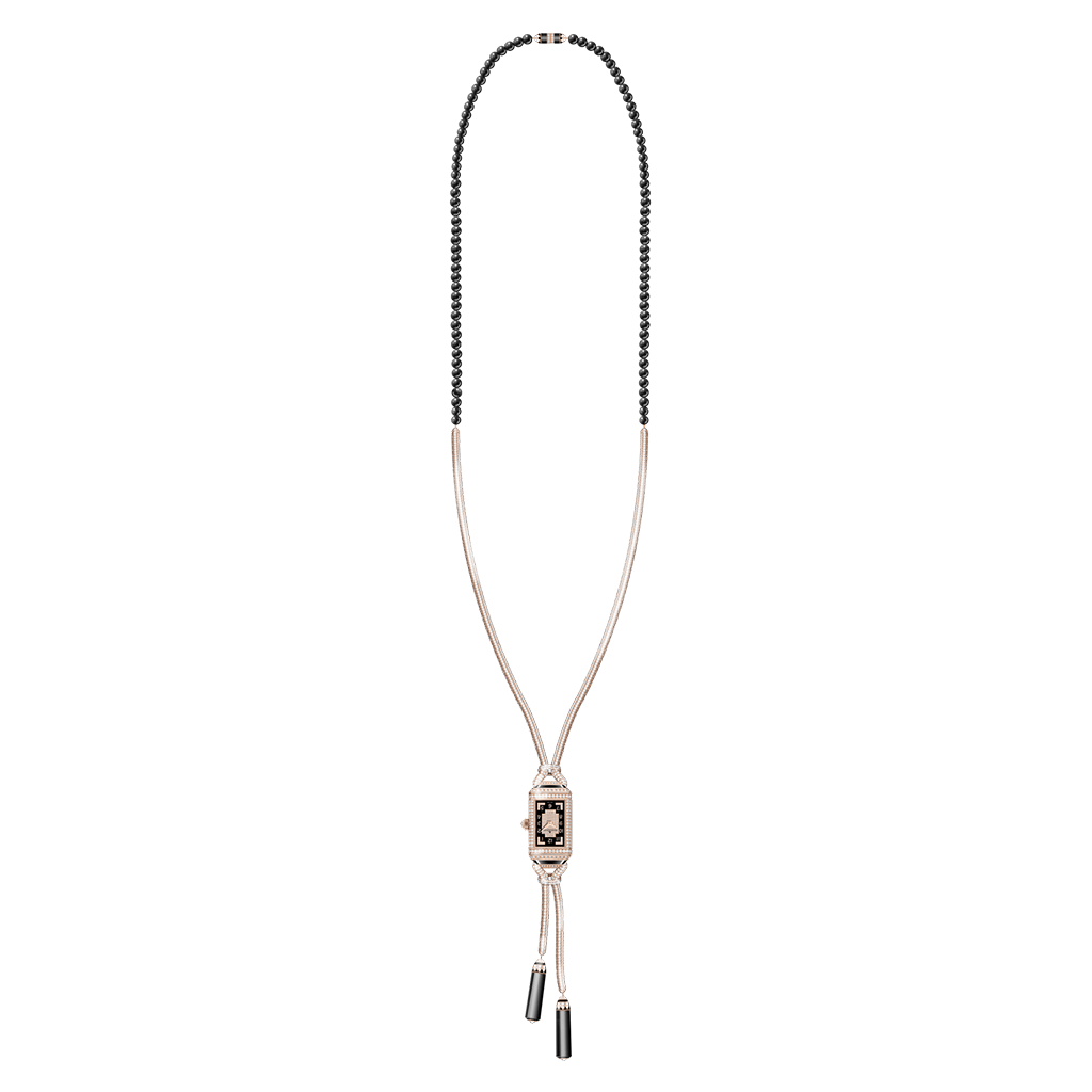 Reverso Secret Necklace Q3272301 - Image 2