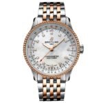 Navitimer Automatic 35 U17395211A1U1